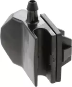 289303LM0A - Body: Washer Nozzle for Nissan: NV200 Image