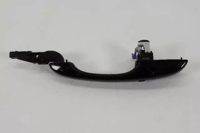 Exterior Door Handle, Right - Mopar (1QA18DX8AH)