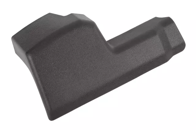 84839654 - Body: Track Cover for Cadillac: Escalade, Escalade ESV | Chevrolet: Suburban, Tahoe | GMC: Yukon, Yukon XL Image