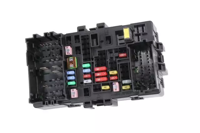 Fuse Box - GM (84114433)
