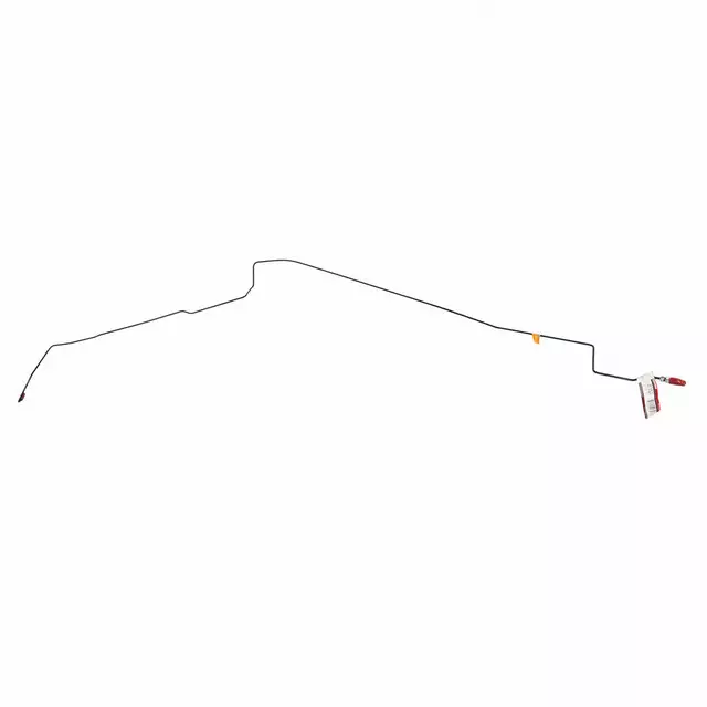 FC4Z2C294B - : Tube Assembly Brake for Ford Image