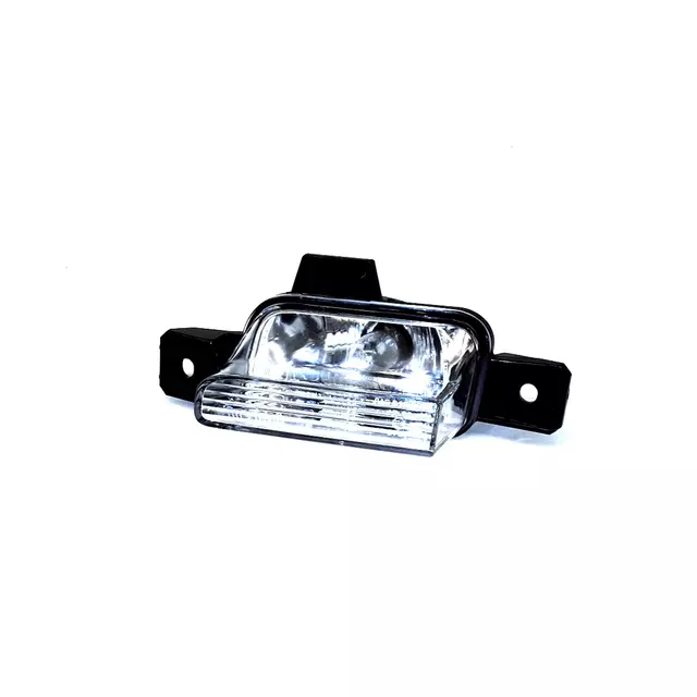 5N0941072A - : Backup Lamp Assembly for Volkswagen: Tiguan, Tiguan Limited Image