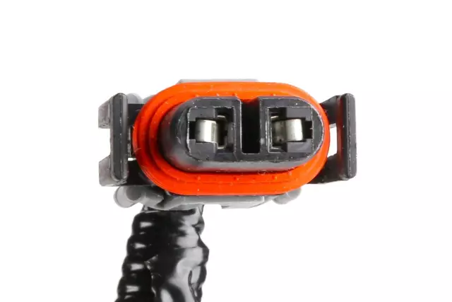 Part# 22928944 Front Side Marker Lamp Wiring Harness - GM (22928944)