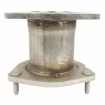 FC3Z5A212A - Exhaust: Intermediate Pipe for Ford: F-250 Super Duty, F-350 Super Duty, F-450 Super Duty Image