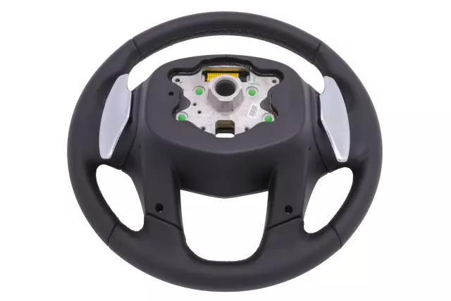 84204469 - Steering: Steering Wheel for Cadillac: CT6 Image