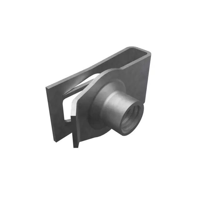 68404464AA - Frame, Bumper and Fascia: Nut for Mopar Image image