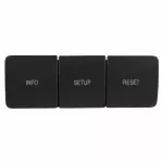 8L8Z10D889AA - Body: Memory Switch for Ford Image