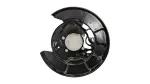 4650306110 - Brakes: Brake Dust Shield for Toyota Image