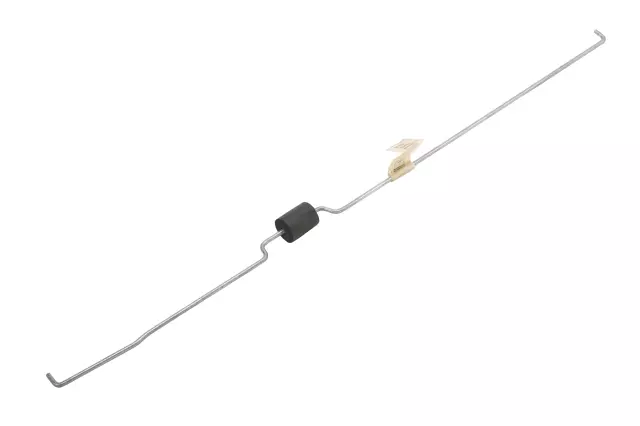 Part# 94725410 Pickup Box Tailgate Latch Rod - GM (94725410)