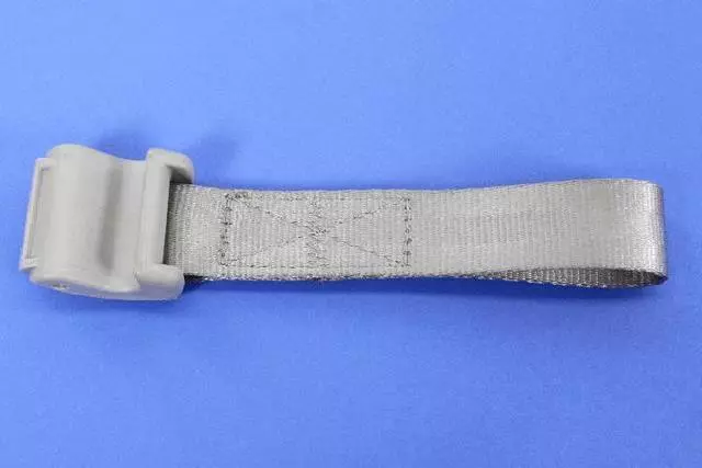 Storage Bin Lid Latch - Mopar (5LJ91HL1AA)