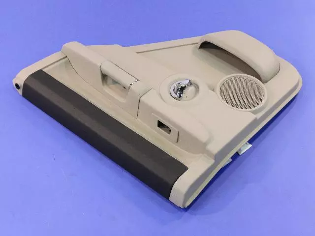 1DY601D1AA - Interior Trim: Rear Door Trim Panel, Right for Mopar Image