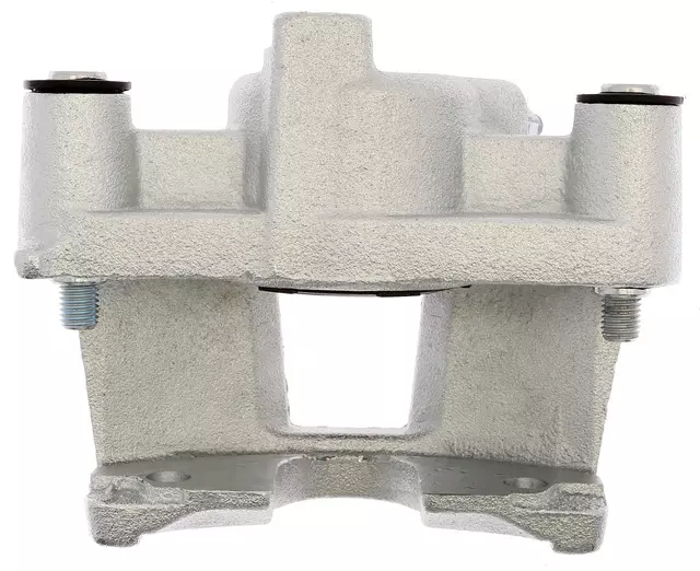 Front Disc Brake Caliper (Friction Ready Non-Coated) - GM (19427726)