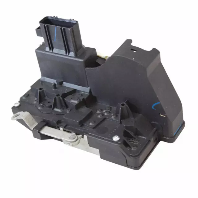 6E5Z5426413AA - Body: Latch Assembly for Ford: Fusion | Lincoln: MKZ, Zephyr | Mercury: Milan Image