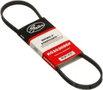K030308SF - : Stretch Fit Micro-V Serpentine Drive Belt for Gates Image