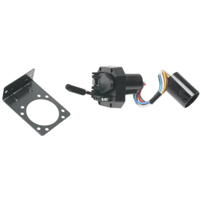 TC555 - Electronics: Trailer Connector for SMP CORP Image