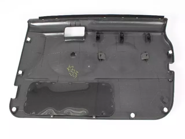 Door Trim Panel, Left - Mopar (5DY671DVAE)