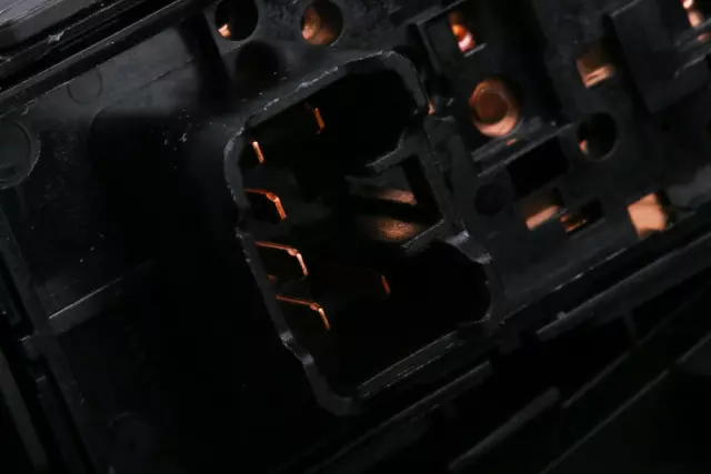 2016-2021 Chevrolet Spark - Door Trim Panel - GM (42442244)