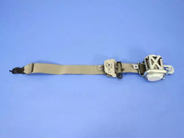 Avant, Extérieure Ceinture De Securite, Côté Droit - Mopar (5HP581J3AG)