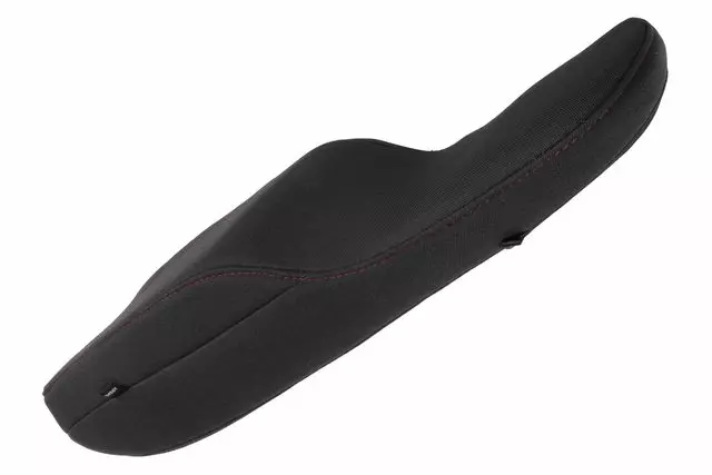 94509795 - : Jet Black Rear Driver Side Seat Back Bolster for GM Image