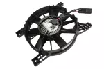 87828585 - Belts and Cooling: Driver Side Engine Cooling Fan for Chevrolet: Corvette Image