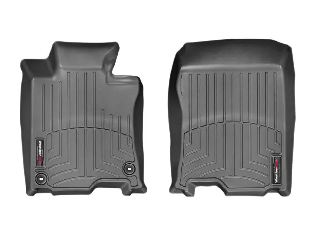 446401 - : FloorLiner™ DigitalFit® for WeatherTech Image