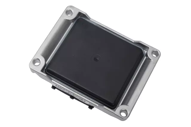 19260752 - : Engine Control Module, Refurbished for GM Image