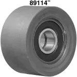 89114 - : IDLER/TENSIONER PULLEY, HD, DAYCO for DAYCO HYDRAULIC Image