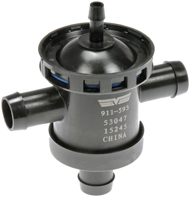 911593 - Emission Control: Evaporative Emissions Canister Vent Valve for Dorman Image