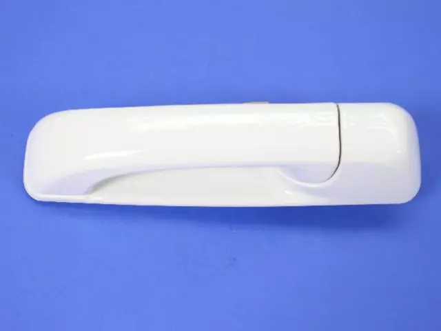 Exterior Door Handle, Left - Mopar (5HS57SW1AJ)