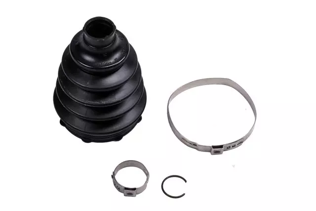 84227478 - Front Drive Axle: Outer Cv Joint Boot for Chevrolet: Malibu Image