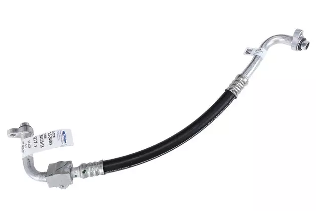 1534991 - HVAC: ACDelcoâ„¢ AC Hose for GM Image