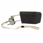 CU5Z96611A08AD - Body: Headrest Pad for Ford: Flex Image