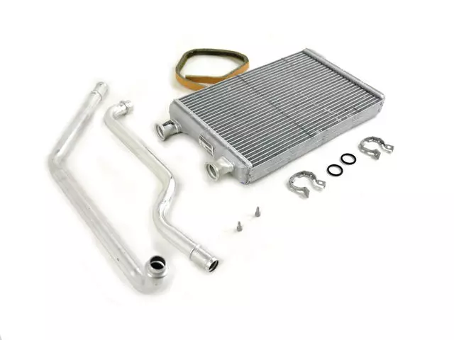 68037320AA - : Heater Core for Chrysler: 300 | Dodge: Challenger, Charger Image