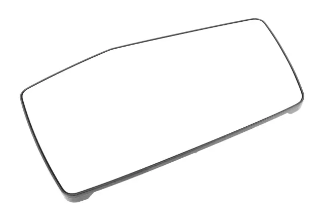 84309702 - Body: Mirror Glass for Chevrolet: Silverado 1500, Silverado 1500 LTD | GMC: Sierra 1500, Sierra 1500 Limited Image image