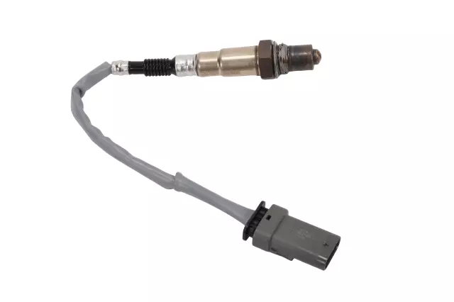 12701634 - : Heated Oxygen Sensor for Buick: Encore | Chevrolet: Cruze, Equinox, Malibu, Spark, Trax, Volt | GMC: Terrain Image