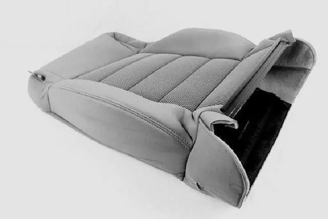 1KH841J3AA - : Front Seat Back Cover, Right for Mopar Image