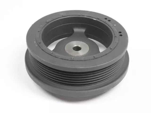 4892135AA - : Crankshaft Damper for Mopar Image