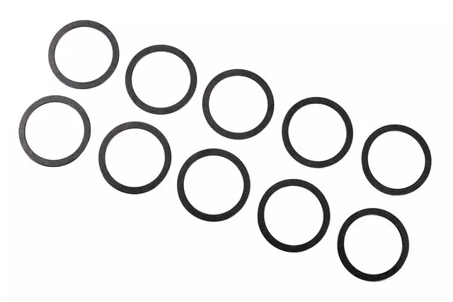 94525264 - : Manual Transmission Bearing Shim for GM Image