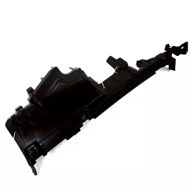 5G0121283F - : Side Air Baffle for Volkswagen: Golf, Golf Alltrack, Golf SportWagen Image