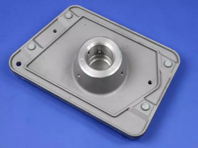 3rd Row Tray Table Base - Mopar (5028736AB)