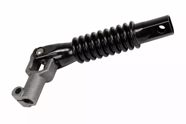 Steering Gear Coupling Shaft - GM (26078078)