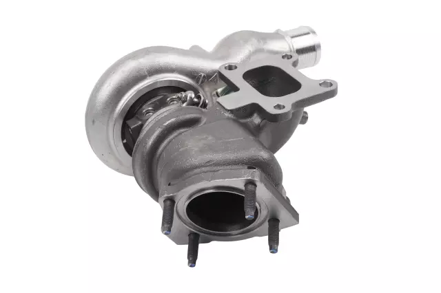 12713871 - : Turbocharger for Cadillac: ATS, CT4 Image