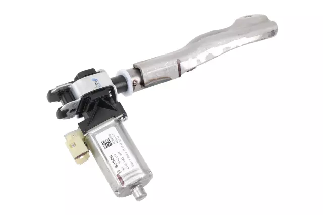 Driver Seat Vertical Adjuster Actuator - GM (13533068)
