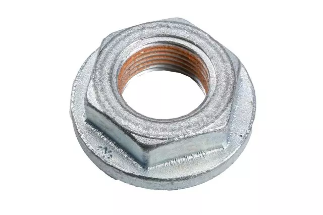 89047861 - : Multi-Purpose Nut for GM Image