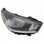 201628100 - : TYC Headlight Assembly for TYC Image