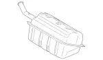 2304704001 - : Fuel Tank for Mercedes-Benz Image