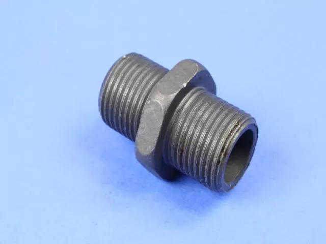 Oil Filter Connector - Mopar (53007563AB)