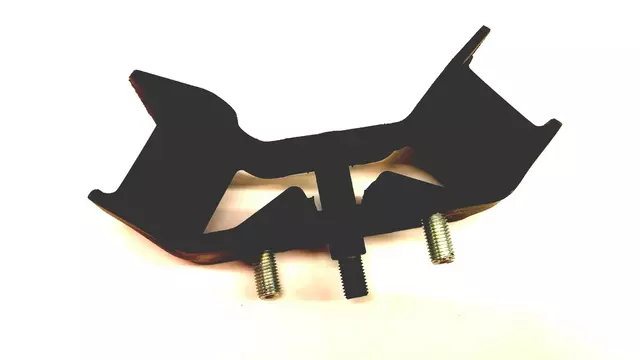 Trans Cross-Member Nut - Subaru (902380007)