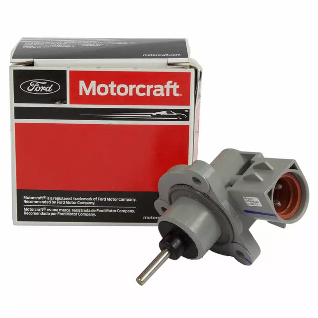 F2ZZ9G428B - Emission System: Exhaust Gas Re-circulation (Egr) Valve Position Sensor for Ford: Aerostar, Bronco, Bronco II, Country Squire, E-150 Econoline, E-150 Econoline Club Wagon, E-250 Econoline, E-250 Econoline Club Wagon, E-350 Econoline, E-350 Econoline Club Wagon, Econoline Super Duty, Explorer, F-150, F-250, F-250 HD, F-350, F-Super Duty, LTD Crown Victoria, Mustang, Ranger, Thunderbird | Mercury: Colony Park, Cougar, Grand Marquis, Mountaineer Image