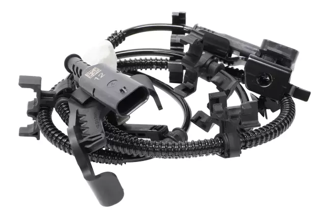 84839126 - : Front Driver Side Active Suspension Vertical Accelerometer for Cadillac: CT5 Image